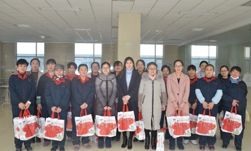 2017.03.08--三八婦女節(jié)