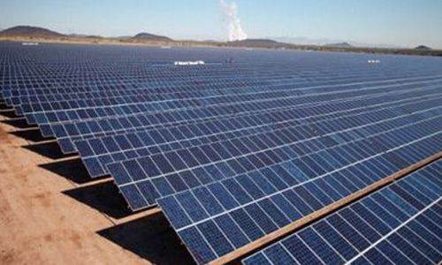 2017.04.22--澳大利亞斥資20億澳元打造最大太陽能發(fā)電站-預(yù)計4年內(nèi)竣工