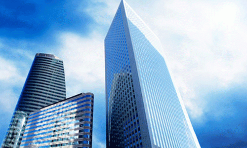 2017.05.04--住建部印發(fā)建筑業(yè)發(fā)展十三五規(guī)劃:總產(chǎn)值年均增長(zhǎng)7%